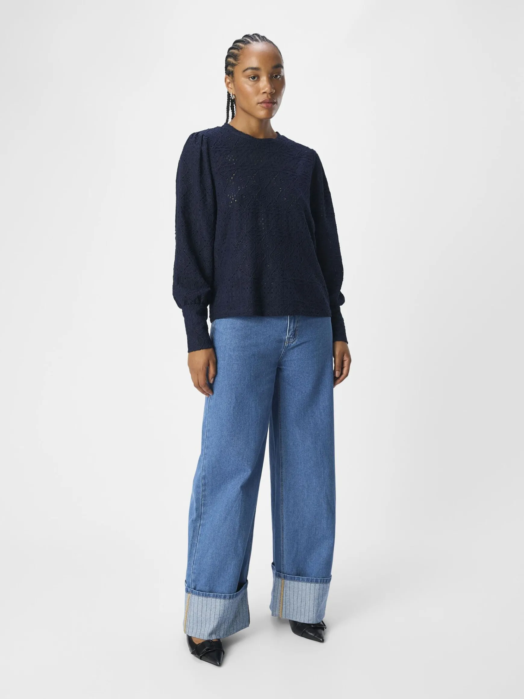 OBJECT Toppar*OBJFEODORA TOPP Sky Captain