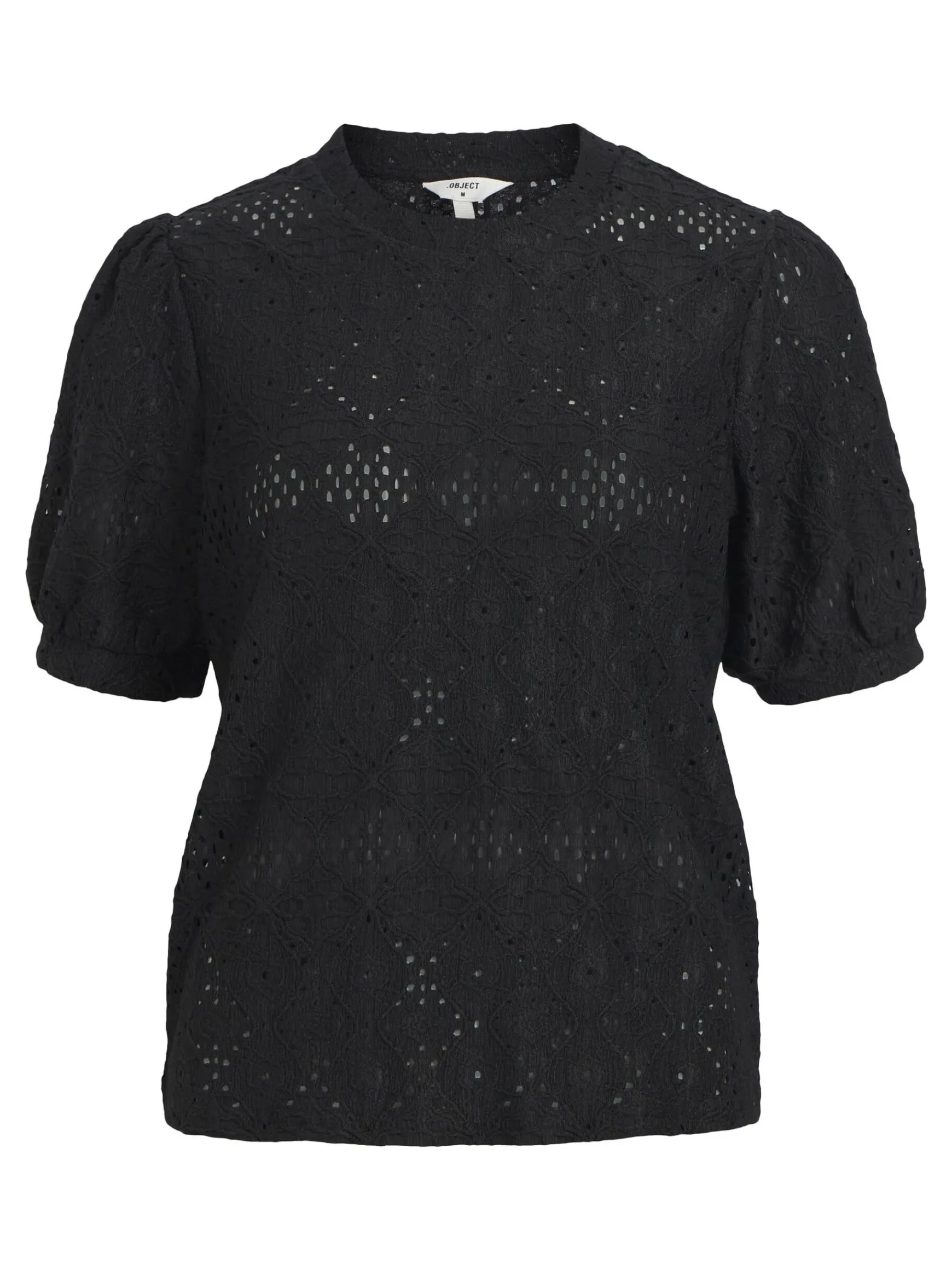 OBJECT Toppar*OBJFEODORA TOPP Black