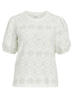 OBJECT Toppar*OBJFEODORA TOPP Cloud Dancer