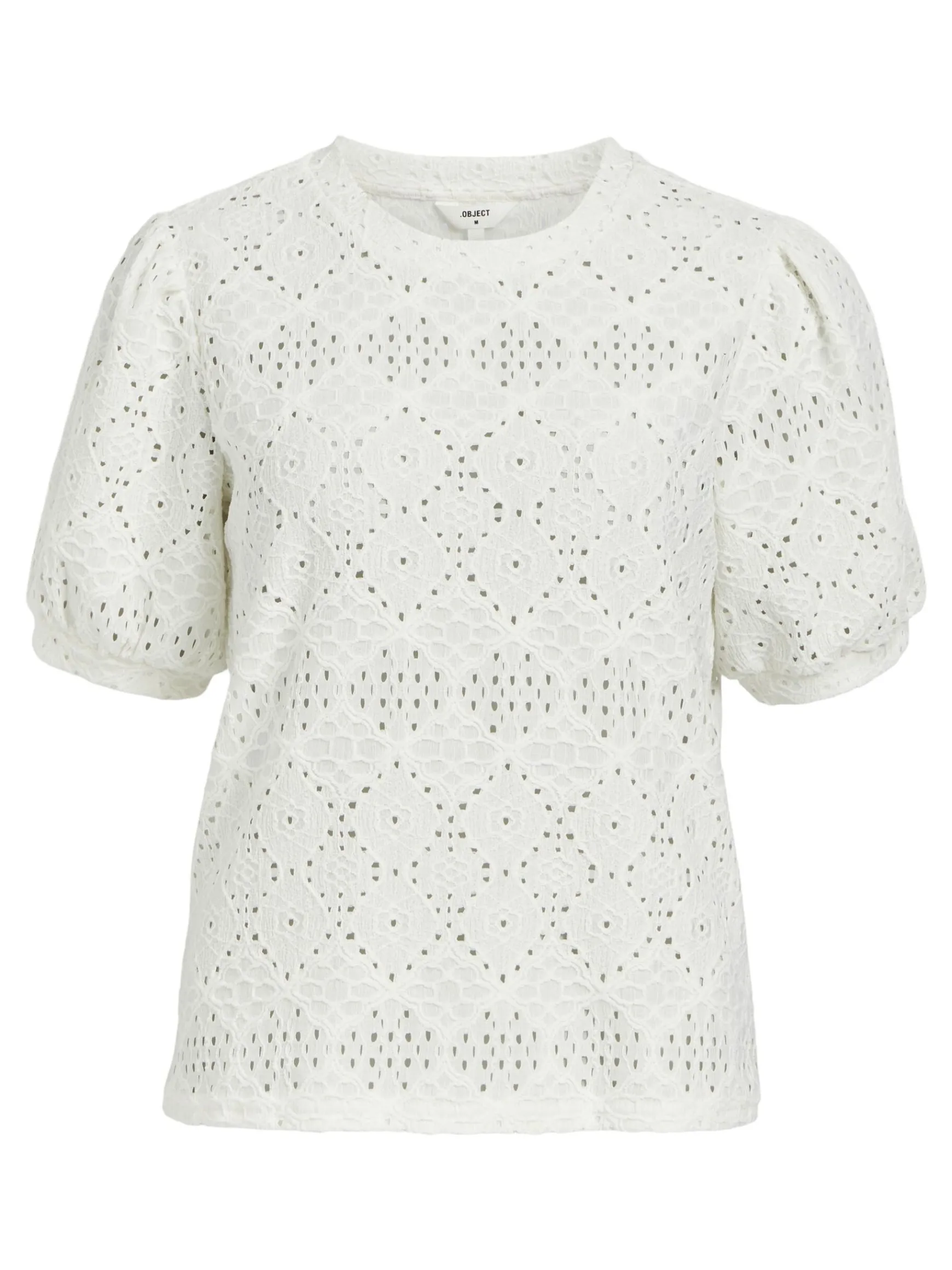 OBJECT Toppar*OBJFEODORA TOPP Cloud Dancer