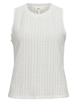 OBJECT Toppar*OBJFEODORA TOPP Cloud Dancer