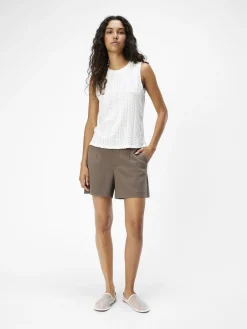 OBJECT Toppar*OBJFEODORA TOPP Cloud Dancer