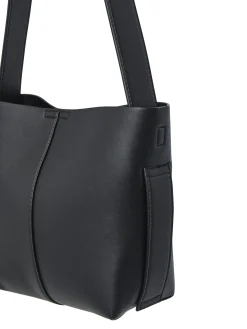 OBJECT Accessoarer*OBJGAEL VÄSKA Black