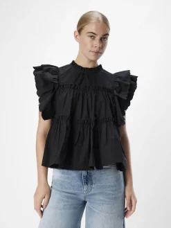 OBJECT Toppar*OBJHOPE TOPP Black