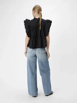 OBJECT Toppar*OBJHOPE TOPP Black