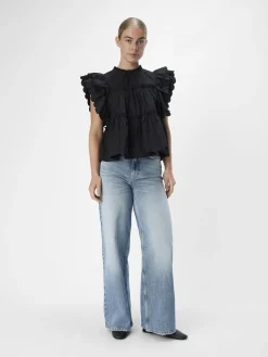 OBJECT Toppar*OBJHOPE TOPP Black