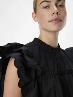OBJECT Toppar*OBJHOPE TOPP Black