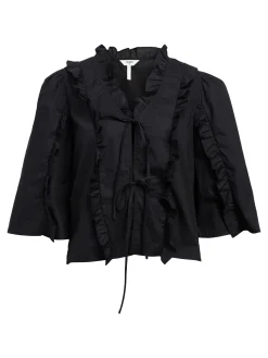 OBJECT Toppar*OBJHOPE TOPP Black