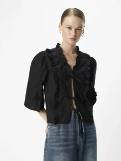 OBJECT Toppar*OBJHOPE TOPP Black