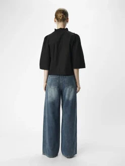 OBJECT Toppar*OBJHOPE TOPP Black