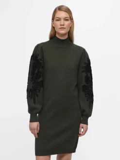 OBJECT Klänningar*OBJJOANA KORT KLÄNNING Duffel Bag