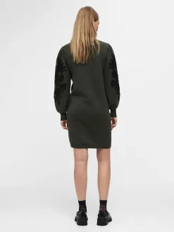 OBJECT Klänningar*OBJJOANA KORT KLÄNNING Duffel Bag