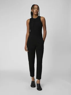 OBJECT Basic|Byxor*OBJLISA BYXOR Black