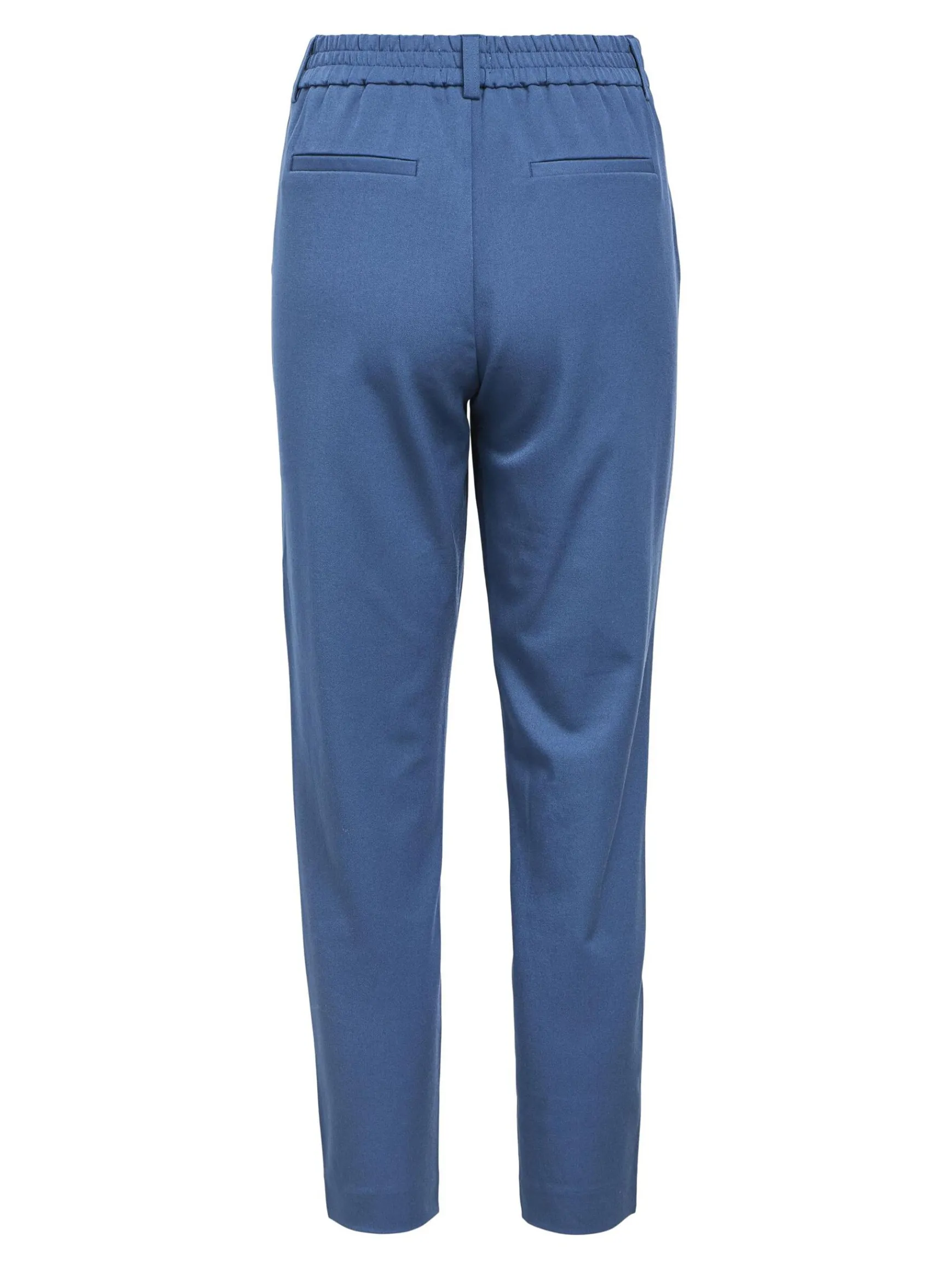OBJECT Basic|Byxor*OBJLISA BYXOR Dark Denim