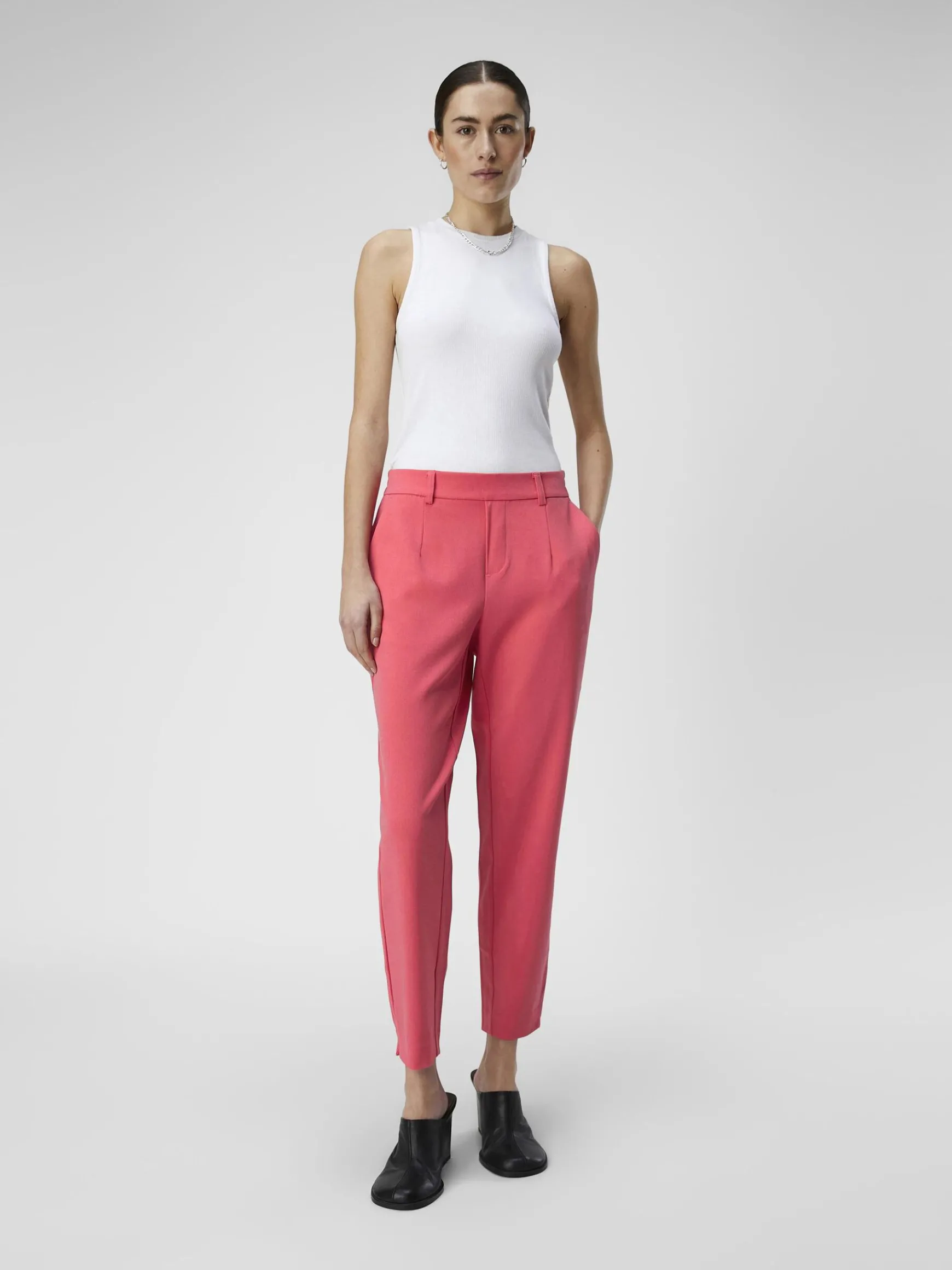 OBJECT Byxor*OBJLISA BYXOR Paradise Pink