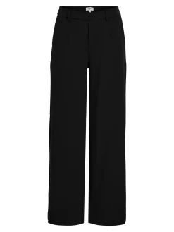 OBJECT Basic|Byxor*OBJLISA BYXOR Black