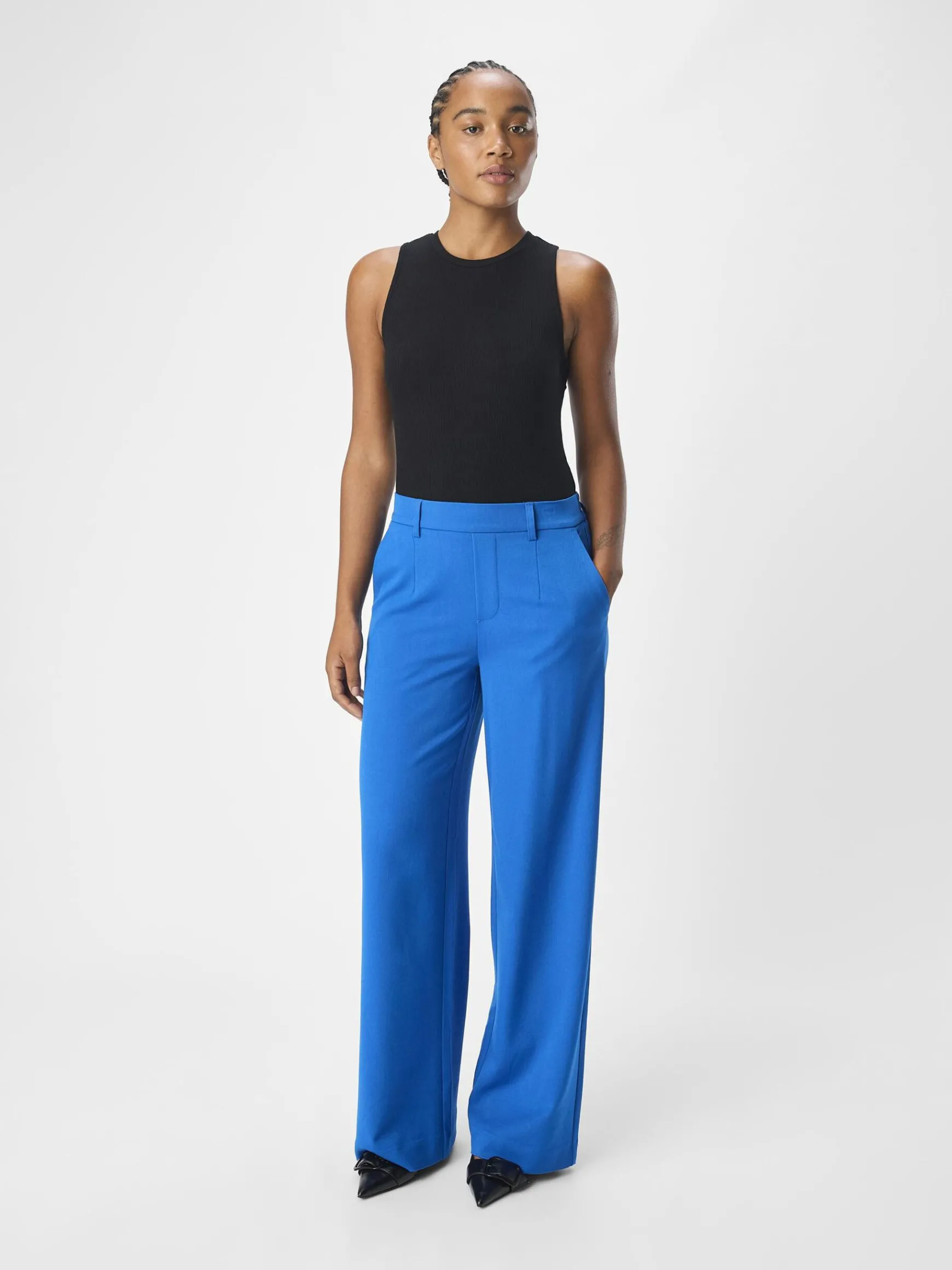 OBJECT Byxor*OBJLISA BYXOR Lapis Blue