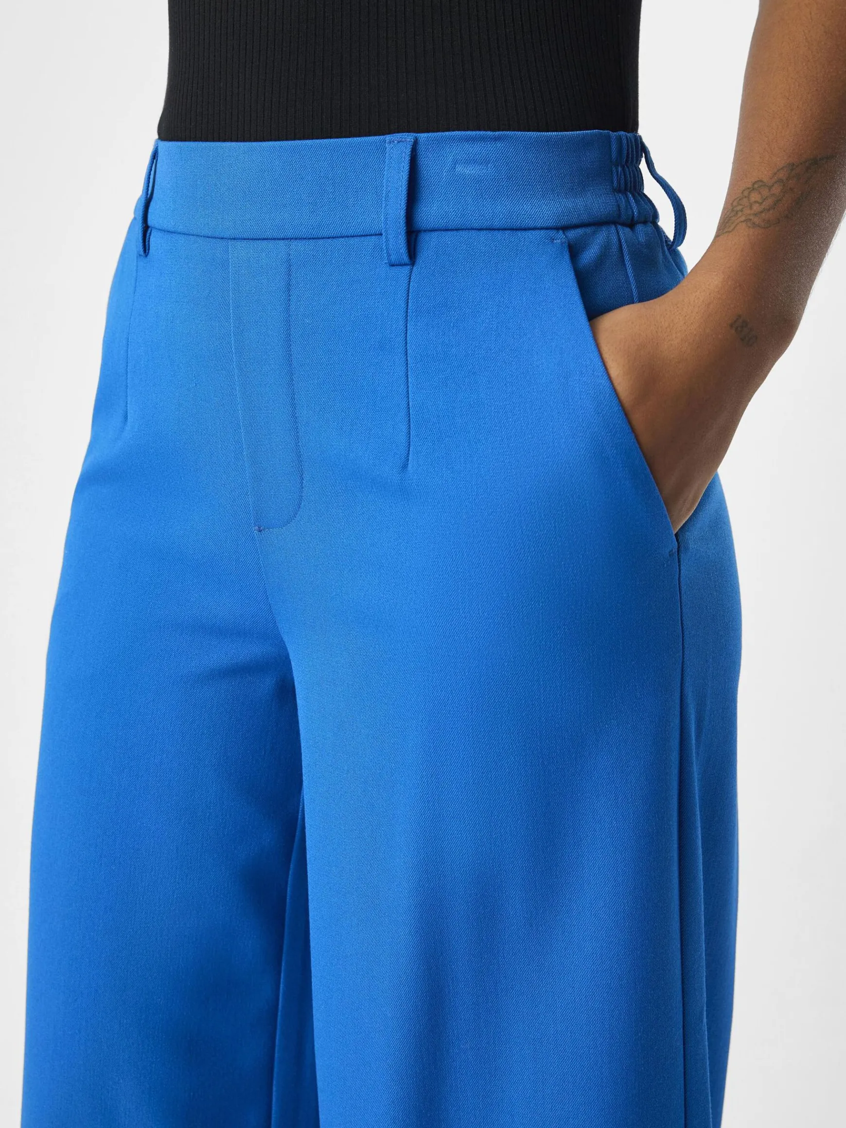 OBJECT Byxor*OBJLISA BYXOR Lapis Blue