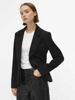OBJECT Basic|Kavajer*OBJLISA KAVAJ Black