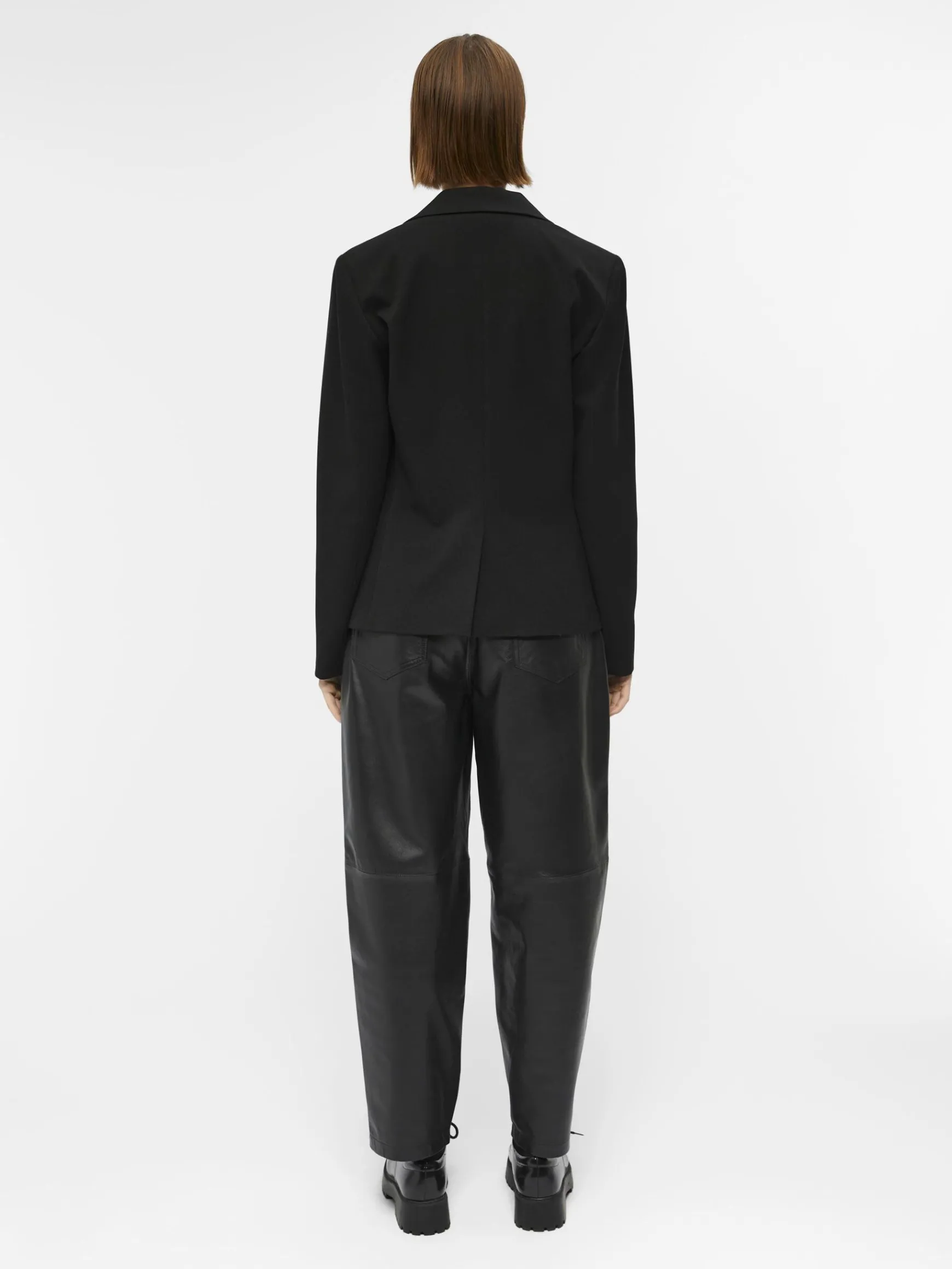 OBJECT Basic|Kavajer*OBJLISA KAVAJ Black