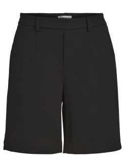 OBJECT Basic*OBJLISA SHORTS Black