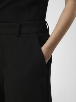 OBJECT Basic*OBJLISA SHORTS Black