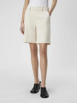 OBJECT Basic*OBJLISA SHORTS Sandshell