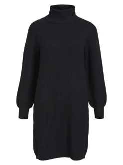 OBJECT Klänningar*OBJMALENA KLÄNNING Black