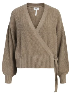 OBJECT Cardigans*OBJMALENA KOFTA Fossil