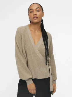 OBJECT Cardigans*OBJMALENA KOFTA Fossil