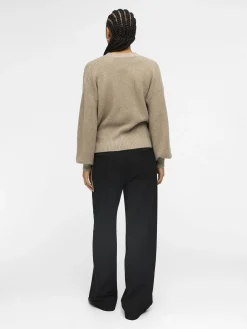OBJECT Cardigans*OBJMALENA KOFTA Fossil