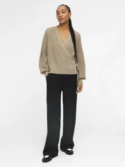 OBJECT Cardigans*OBJMALENA KOFTA Fossil