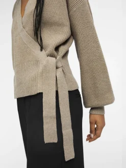 OBJECT Cardigans*OBJMALENA KOFTA Fossil