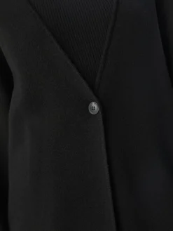 OBJECT Basic|Cardigans*OBJREYNARD KOFTA Black