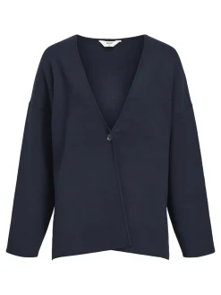 OBJECT Basic|Cardigans*OBJREYNARD KOFTA Sky Captain
