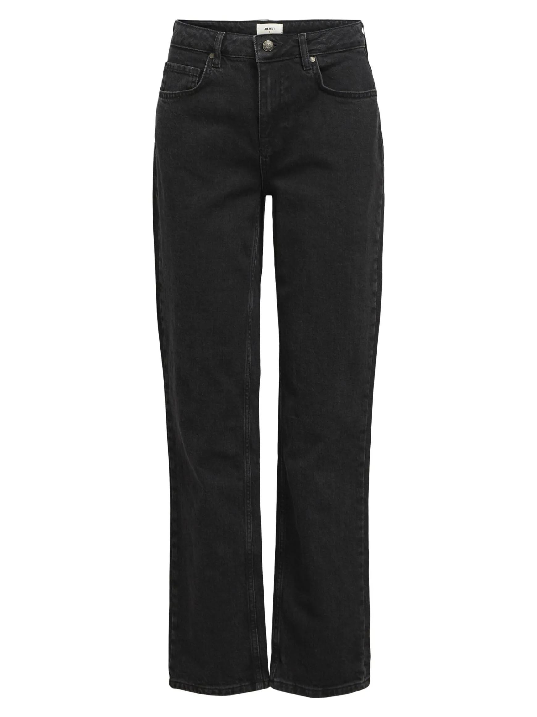 OBJECT Basic|Jeans*OBJSAVA JEANS Black Denim