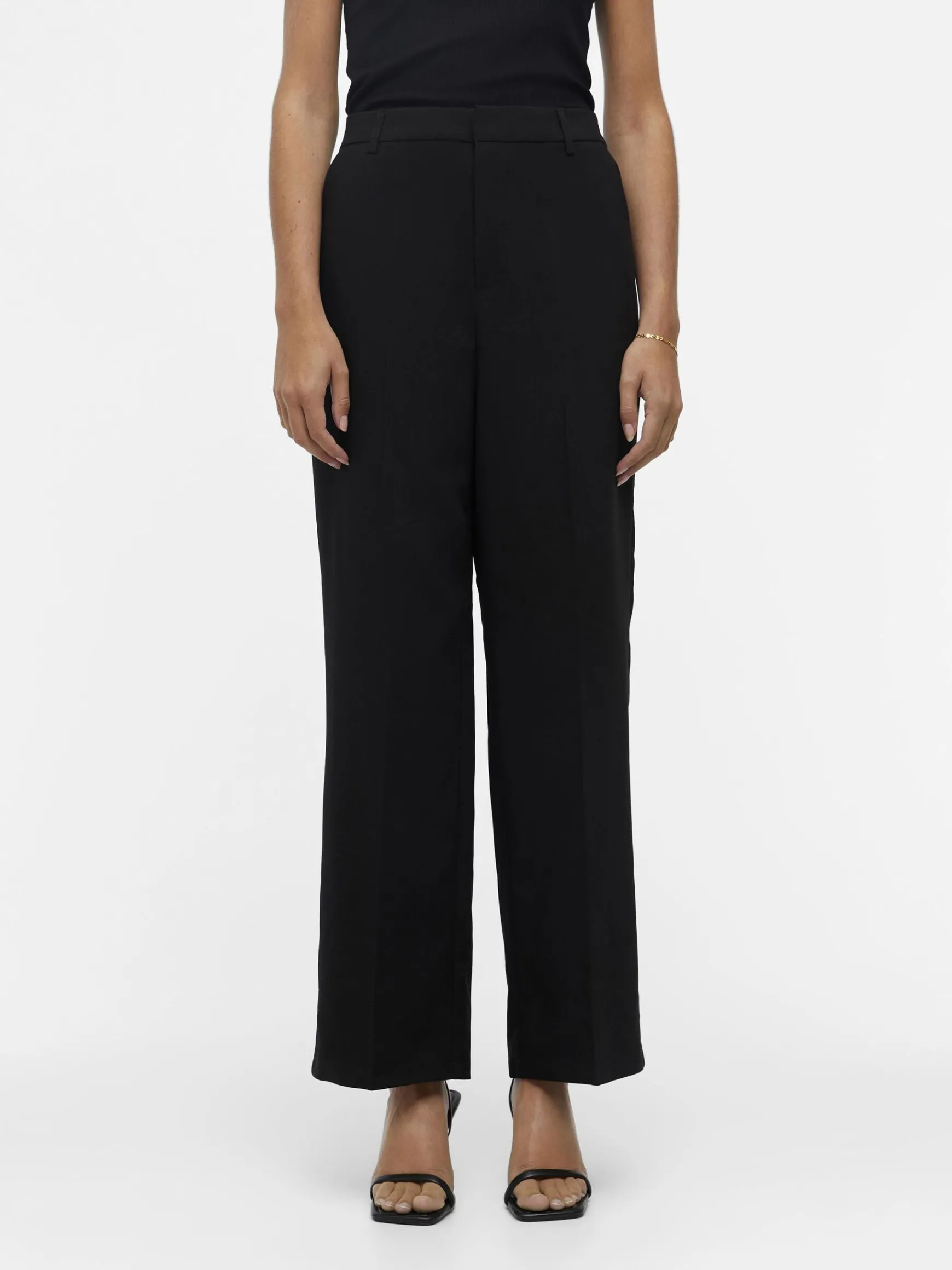 OBJECT Basic|Byxor*OBJSIGRID BYXOR Black