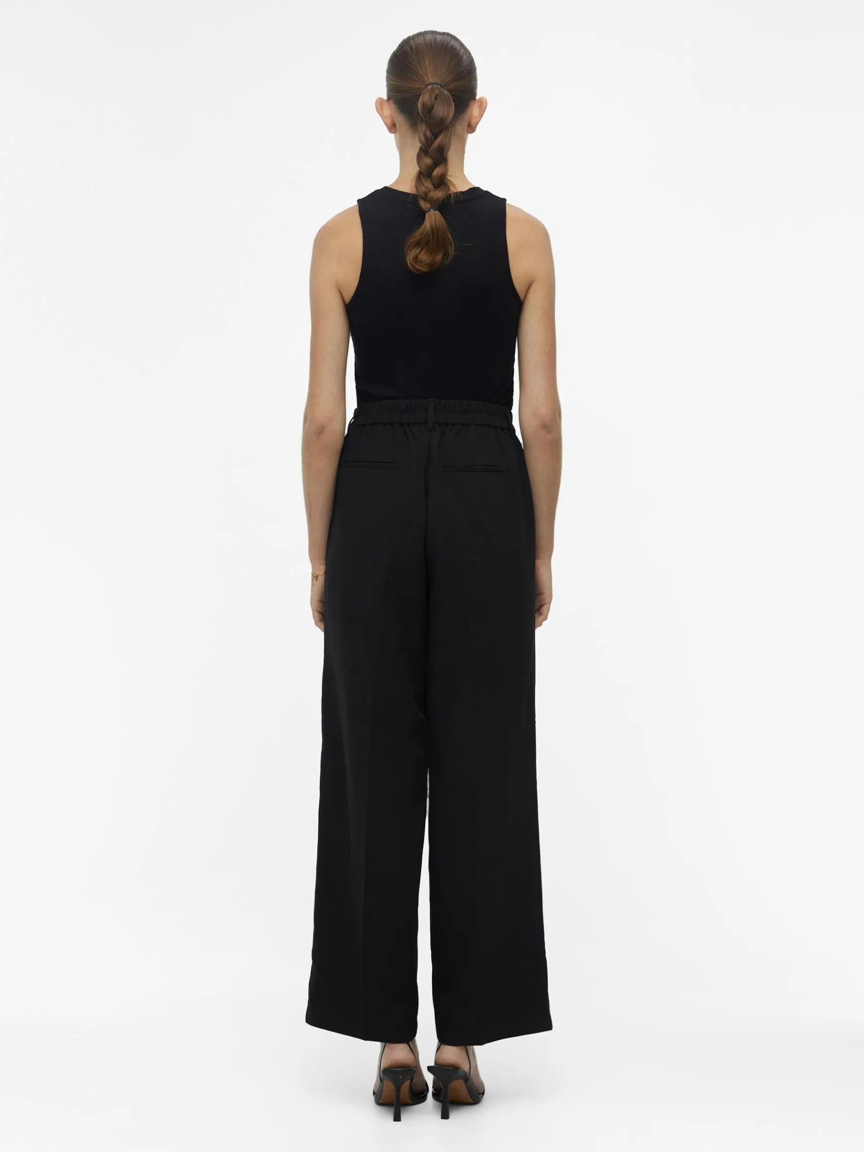OBJECT Basic|Byxor*OBJSIGRID BYXOR Black
