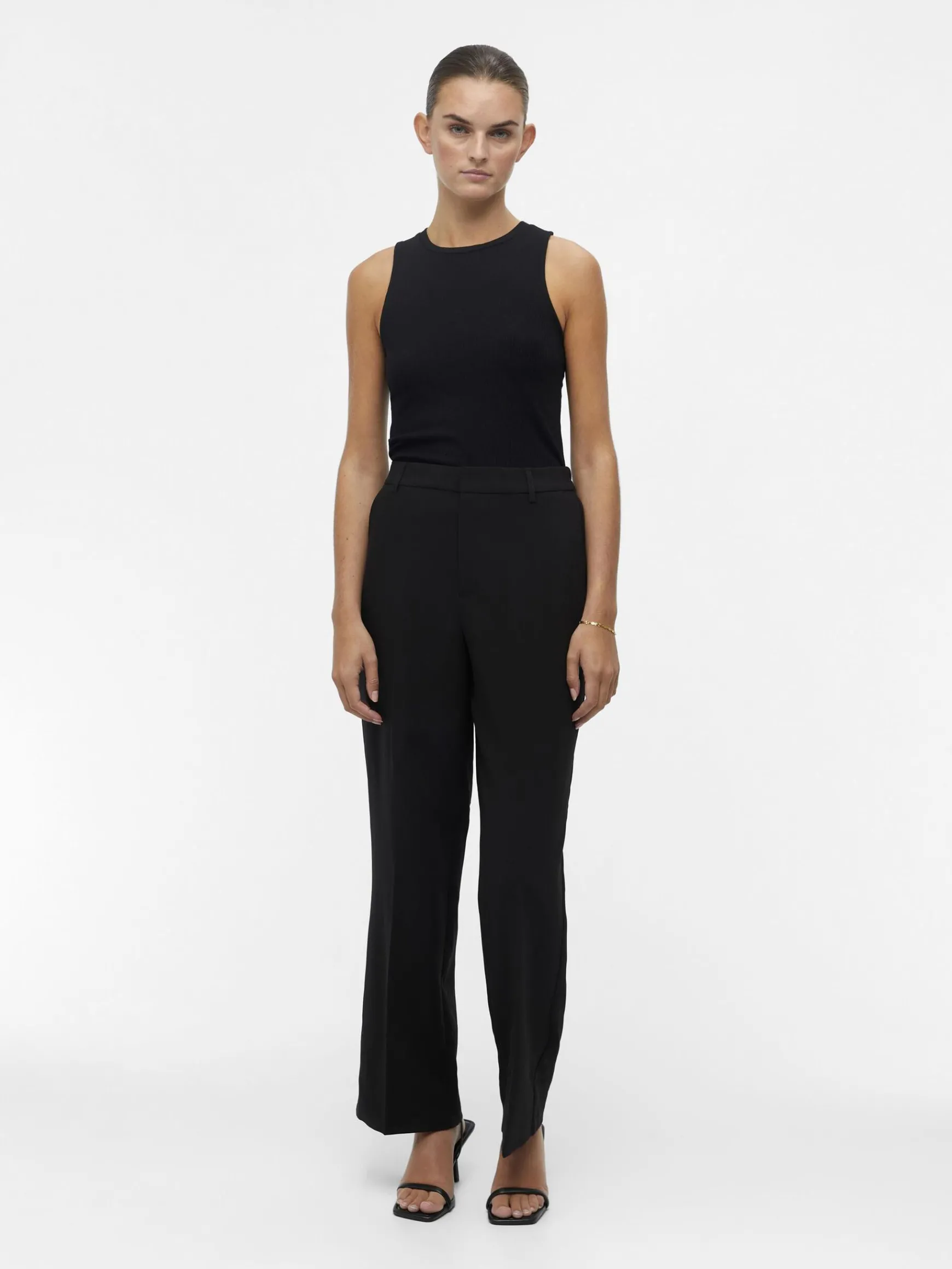 OBJECT Basic|Byxor*OBJSIGRID BYXOR Black