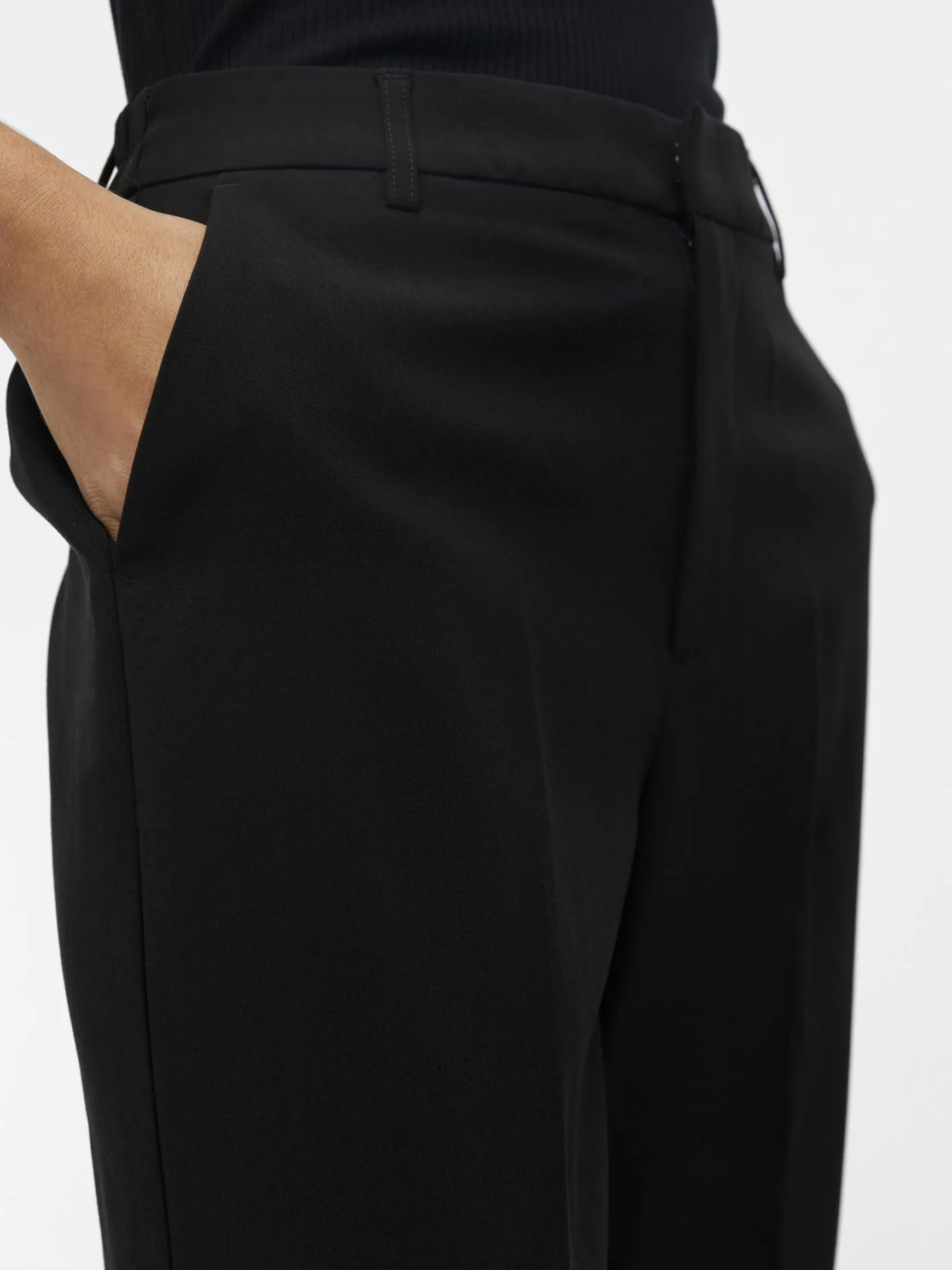 OBJECT Basic|Byxor*OBJSIGRID BYXOR Black