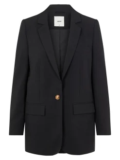 OBJECT Kavajer|Basic*OBJSIGRID KAVAJ Black