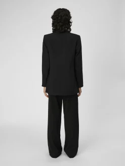 OBJECT Kavajer|Basic*OBJSIGRID KAVAJ Black