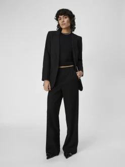 OBJECT Kavajer|Basic*OBJSIGRID KAVAJ Black