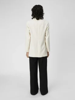 OBJECT Basic|Kavajer*OBJSIGRID KAVAJ Sandshell
