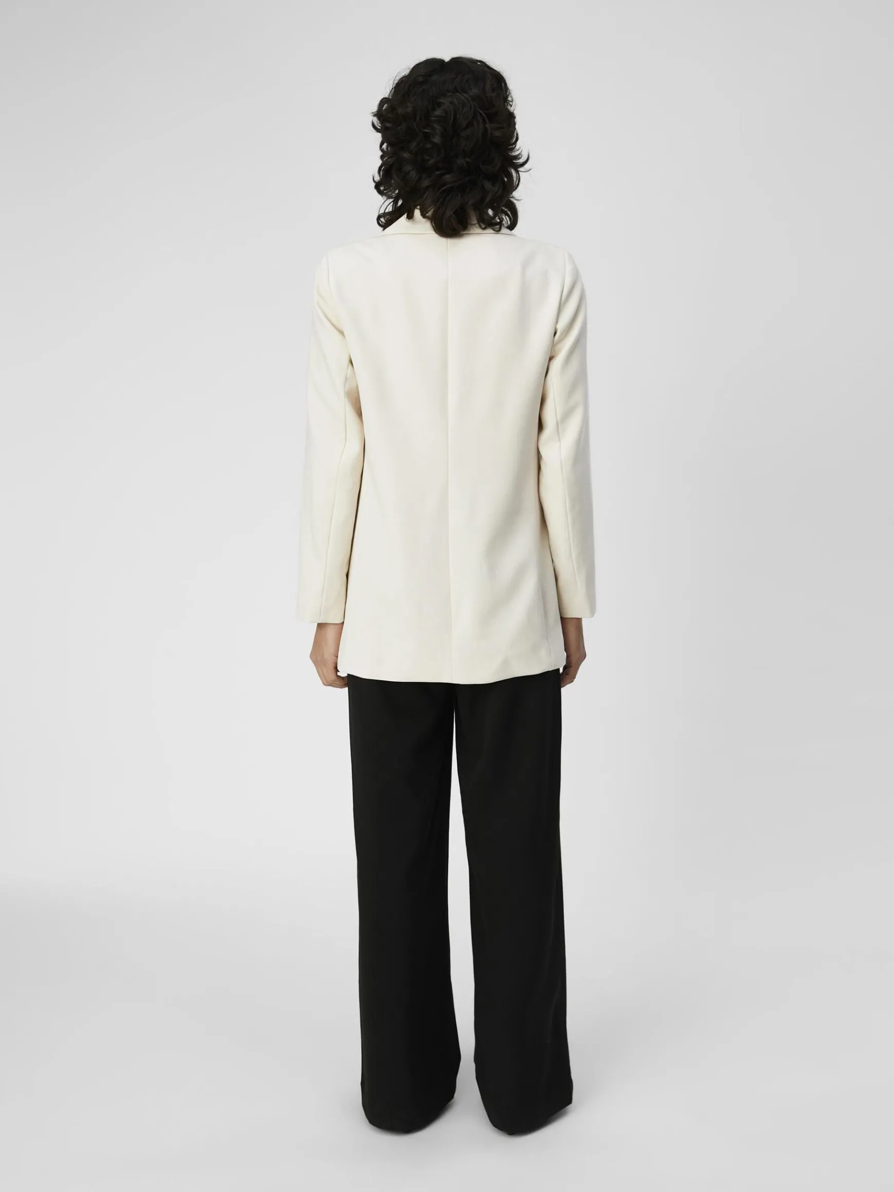 OBJECT Basic|Kavajer*OBJSIGRID KAVAJ Sandshell