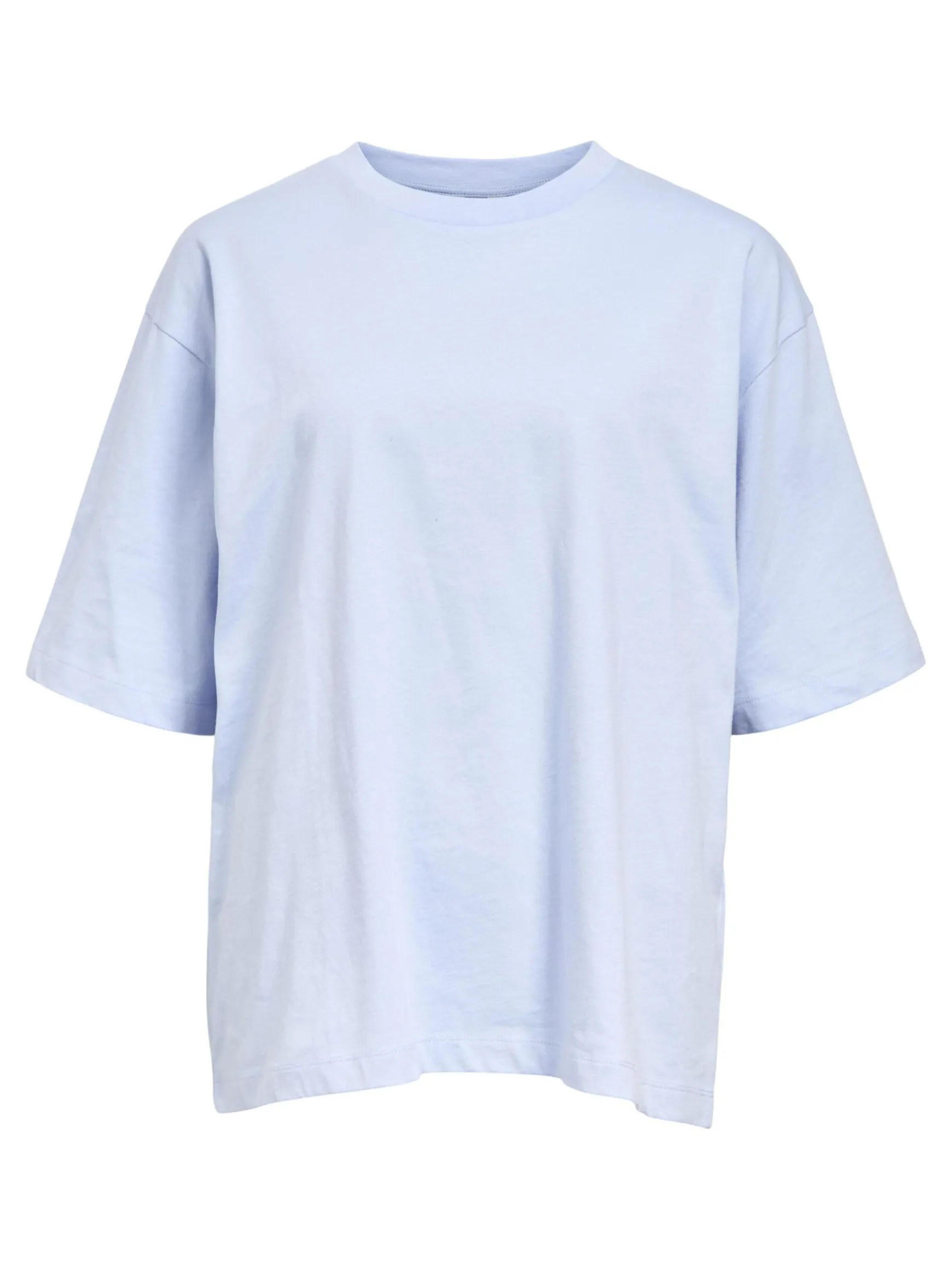 OBJECT Basic|Toppar*OVERSIZE FIT T-SHIRT Brunnera Blue