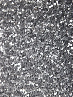 OBJECT Kjolar*PALJETTPRYDD MAXIKJOL Asphalt