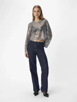 OBJECT Toppar*PALJETTPRYDD TOPP Asphalt