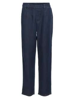 OBJECT Jeans|Byxor*RAKA BEN BYXOR Dark Blue Denim