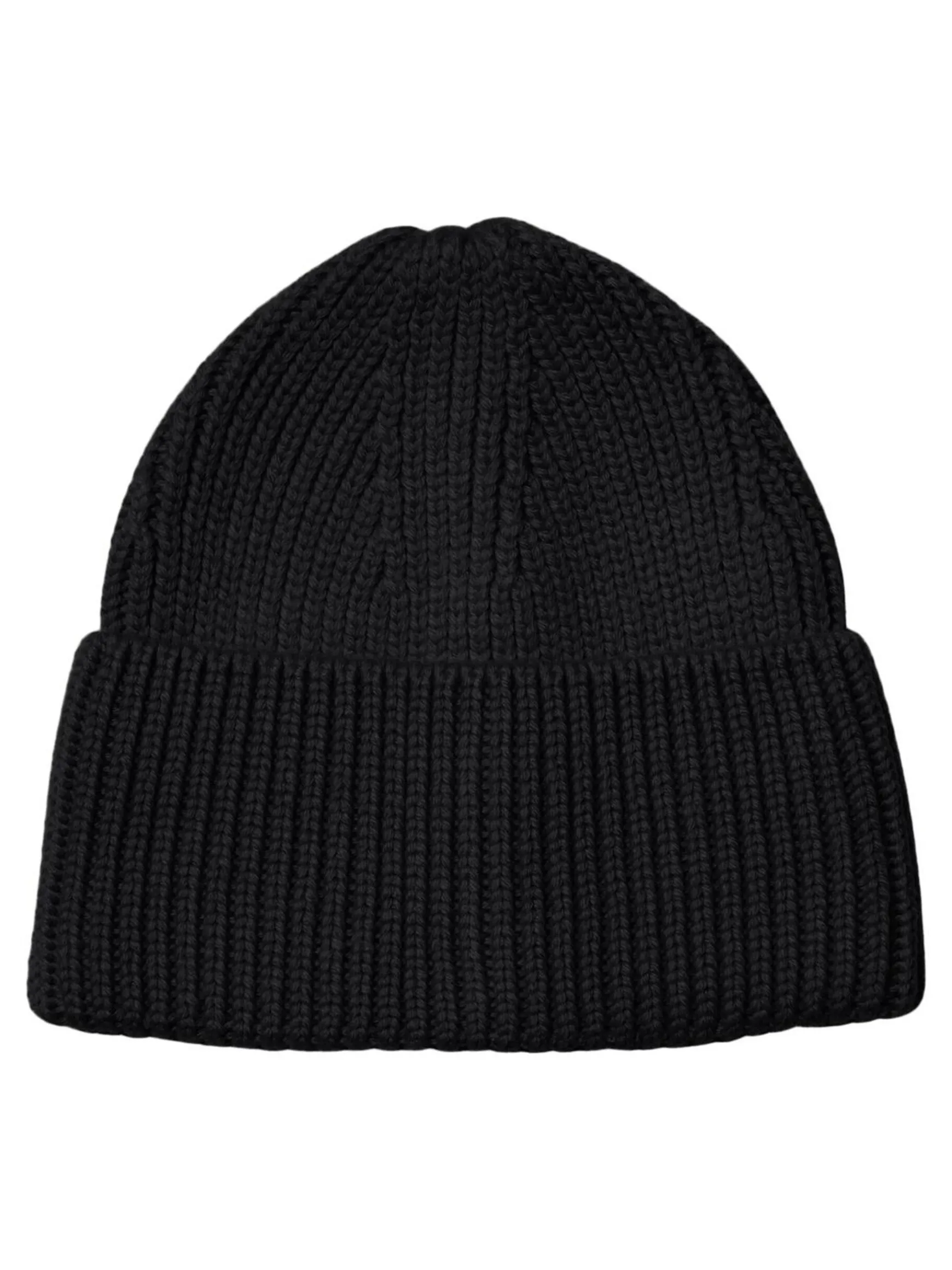OBJECT Accessoarer*RIBBAD MÖSSA Black